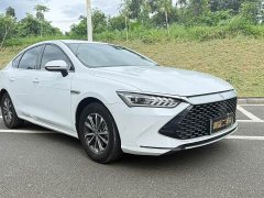 BYD Qin PLUS DM-i Smart Drive Edition 55KM Leading - ფოტო 3