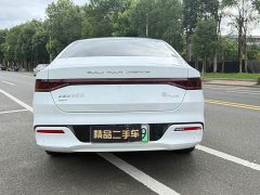 BYD Qin PLUS DM-i Smart Drive Edition 55KM Leading - ფოტო 4