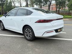 BYD Qin PLUS DM-i Smart Drive Edition 55KM Leading - ფოტო 5