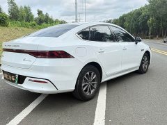 BYD Qin PLUS DM-i Smart Drive Edition 55KM Leading - ფოტო 6