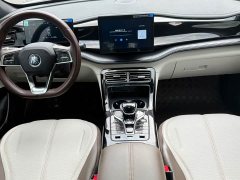 BYD Qin PLUS DM-i Smart Drive Edition 55KM Leading - ფოტო 7