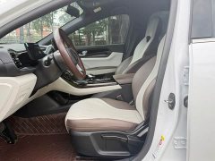 BYD Qin PLUS DM-i Smart Drive Edition 55KM Leading - ფოტო 8