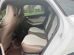 BYD Qin PLUS DM-i Smart Drive Edition 55KM Leading - ფოტო 9