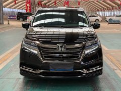 Honda Elysion 2019 2.0L Hybrid Luxury - ფოტო 1
