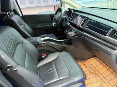 Honda Elysion 2019 2.0L Hybrid Luxury - ფოტო 10