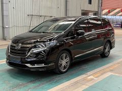 Honda Elysion 2019 2.0L Hybrid Luxury - ფოტო 3