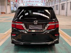 Honda Elysion 2019 2.0L Hybrid Luxury - ფოტო 4