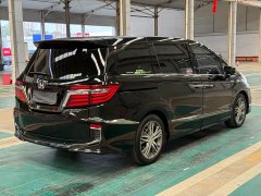 Honda Elysion 2019 2.0L Hybrid Luxury - ფოტო 5