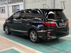 Honda Elysion 2019 2.0L Hybrid Luxury - ფოტო 6