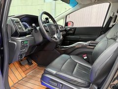 Honda Elysion 2019 2.0L Hybrid Luxury - ფოტო 7