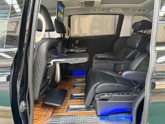 Honda Elysion 2019 2.0L Hybrid Luxury - ფოტო 8