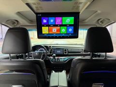 Honda Elysion 2019 2.0L Hybrid Luxury - ფოტო 9
