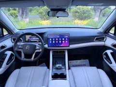 BYD Yuan UP 401KM Exceed - ფოტო 13