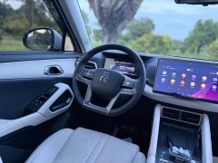BYD Yuan UP 401KM Exceed - ფოტო 14