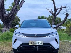 BYD Yuan UP 401KM Exceed - ფოტო 2