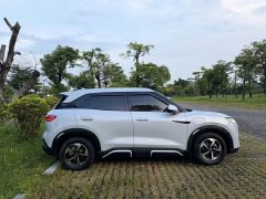 BYD Yuan UP 401KM Exceed - ფოტო 20
