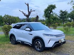 BYD Yuan UP 401KM Exceed - ფოტო 3