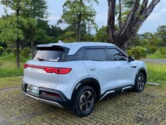 BYD Yuan UP 401KM Exceed - ფოტო 4