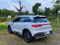 BYD Yuan UP 401KM Exceed - ფოტო 5