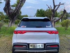 BYD Yuan UP 401KM Exceed - ფოტო 6