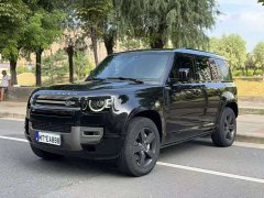 Land Rover Defender 110 3.0T P400 X-DYNAMIC HSE - ფოტო 1