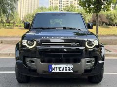 Land Rover Defender 110 3.0T P400 X-DYNAMIC HSE - ფოტო 2