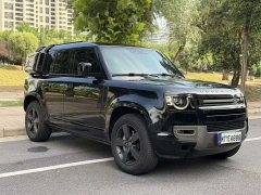 Land Rover Defender 110 3.0T P400 X-DYNAMIC HSE - ფოტო 3