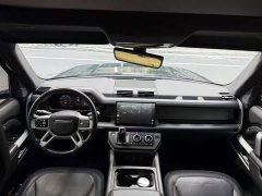 Land Rover Defender 110 3.0T P400 X-DYNAMIC HSE - ფოტო 4