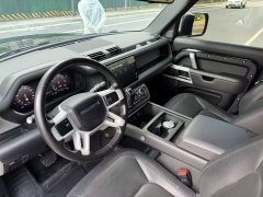 Land Rover Defender 110 3.0T P400 X-DYNAMIC HSE - ფოტო 5