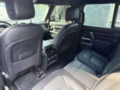 Land Rover Defender 110 3.0T P400 X-DYNAMIC HSE - ფოტო 6