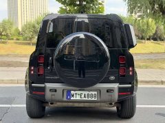 Land Rover Defender 110 3.0T P400 X-DYNAMIC HSE - ფოტო 7