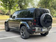 Land Rover Defender 110 3.0T P400 X-DYNAMIC HSE - ფოტო 8