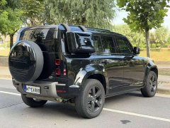 Land Rover Defender 110 3.0T P400 X-DYNAMIC HSE - ფოტო 9