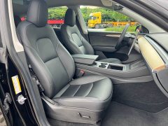 Tesla Model Y 2022 Facelift Rear-Wheel Drive - ფოტო 6