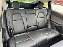 Tesla Model Y 2022 Facelift Rear-Wheel Drive - ფოტო 9