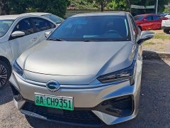 GAC AION S Charm 580 LFP - ფოტო 1