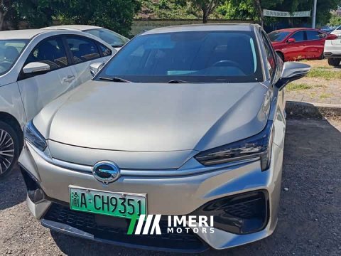 2023 GAC AION S Charm 580 LFP - ავტომობილი ჩინეთიდან