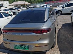 GAC AION S Charm 580 LFP - ფოტო 13