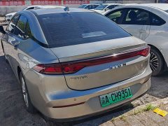 GAC AION S Charm 580 LFP - ფოტო 14