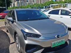 GAC AION S Charm 580 LFP - ფოტო 2