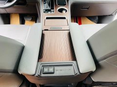 Toyota Sienna 2.5L Hybrid Luxury - ფოტო 16