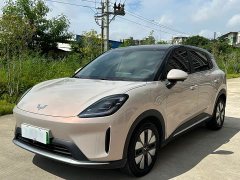 Wuling Bingguo S 2025 325km Deluxe Edition - ფოტო 1