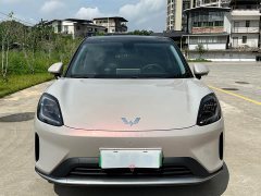 Wuling Bingguo S 2025 325km Deluxe Edition - ფოტო 2