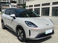 Wuling Bingguo S 2025 325km Deluxe Edition - ფოტო 3