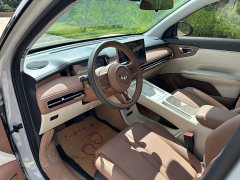 Wuling Bingguo S 2025 325km Deluxe Edition - ფოტო 4
