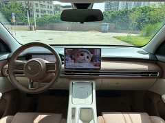 Wuling Bingguo S 2025 325km Deluxe Edition - ფოტო 5