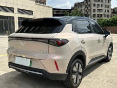 Wuling Bingguo S 2025 325km Deluxe Edition - ფოტო 7