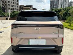 Wuling Bingguo S 2025 325km Deluxe Edition - ფოტო 8