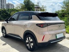 Wuling Bingguo S 2025 325km Deluxe Edition - ფოტო 9