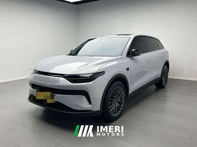 Leapmotor C11 Extended Range 300 Comfort Edition